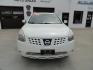 2010 Phantom White Pearl /Graphite Nissan Rogue SL (JN8AS5MV3AW) with an 2.5L L4 DOHC 16V engine, Automatic transmission, located at 827 W 26th Street, Erie, PA, 16508, (814) 455-3401, 42.105431, -80.090942 - Thanks for looking at our recent trade in with low miles for the year and no accidents. This is the SL all-wheel drive model with all the options for the model year including leather seating, power drivers seat, heated seats, power sunroof, remote start, keyless entry and lots more. A full service w - Photo#1