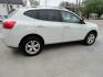 2010 Phantom White Pearl /Graphite Nissan Rogue SL (JN8AS5MV3AW) with an 2.5L L4 DOHC 16V engine, Automatic transmission, located at 827 W 26th Street, Erie, PA, 16508, (814) 455-3401, 42.105431, -80.090942 - Thanks for looking at our recent trade in with low miles for the year and no accidents. This is the SL all-wheel drive model with all the options for the model year including leather seating, power drivers seat, heated seats, power sunroof, remote start, keyless entry and lots more. A full service w - Photo#3