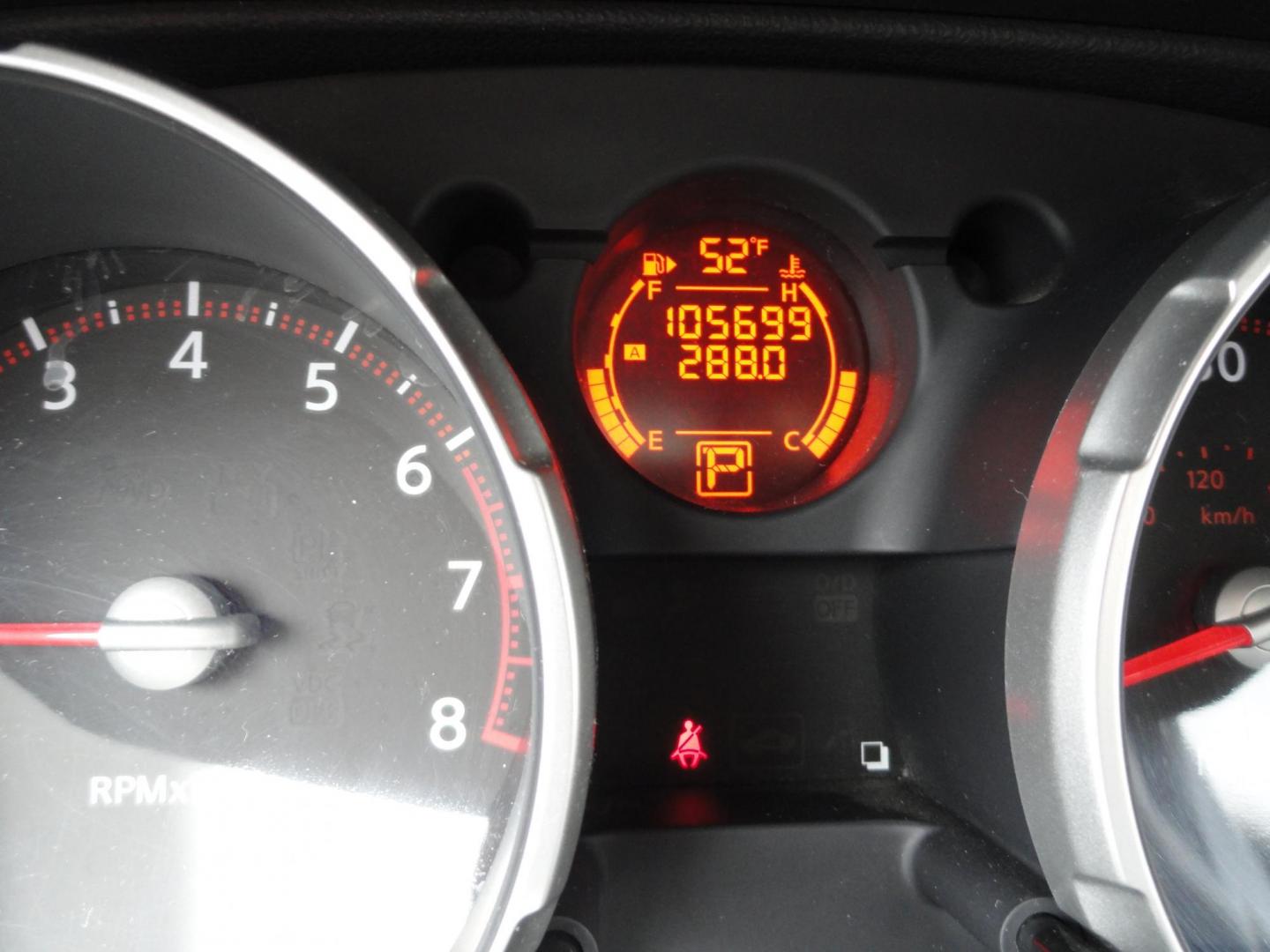 2010 Phantom White Pearl /Graphite Nissan Rogue SL (JN8AS5MV3AW) with an 2.5L L4 DOHC 16V engine, Automatic transmission, located at 827 W 26th Street, Erie, PA, 16508, (814) 455-3401, 42.105431, -80.090942 - Thanks for looking at our recent trade in with low miles for the year and no accidents. This is the SL all-wheel drive model with all the options for the model year including leather seating, power drivers seat, heated seats, power sunroof, remote start, keyless entry and lots more. A full service w - Photo#15