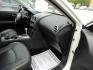 2010 Phantom White Pearl /Graphite Nissan Rogue SL (JN8AS5MV3AW) with an 2.5L L4 DOHC 16V engine, Automatic transmission, located at 827 W 26th Street, Erie, PA, 16508, (814) 455-3401, 42.105431, -80.090942 - Thanks for looking at our recent trade in with low miles for the year and no accidents. This is the SL all-wheel drive model with all the options for the model year including leather seating, power drivers seat, heated seats, power sunroof, remote start, keyless entry and lots more. A full service w - Photo#37