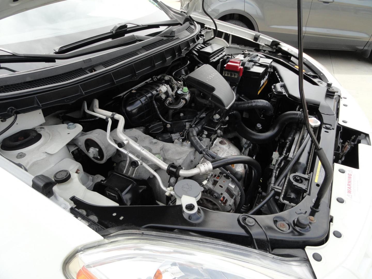 2010 Phantom White Pearl /Graphite Nissan Rogue SL (JN8AS5MV3AW) with an 2.5L L4 DOHC 16V engine, Automatic transmission, located at 827 W 26th Street, Erie, PA, 16508, (814) 455-3401, 42.105431, -80.090942 - Thanks for looking at our recent trade in with low miles for the year and no accidents. This is the SL all-wheel drive model with all the options for the model year including leather seating, power drivers seat, heated seats, power sunroof, remote start, keyless entry and lots more. A full service w - Photo#40