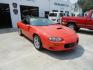 1999 Hugger Orange /Gray Chevrolet Camaro SS (2G1FP32G6X2) with an 5.7L V8 OHV 16V engine, 4-Speed Automatic Overdrive transmission, located at 827 W 26th Street, Erie, PA, 16508, (814) 455-3401, 42.105431, -80.090942 - Thanks for looking at our super clean like new rare low mileage Camaro. This is the SS model with the SLP package in the rare color of Hugger orange. We sold this vehicle a few years back to a collector who recently has some health issues and sold it back to us along with a few others of his collect - Photo#0