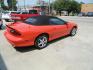1999 Hugger Orange /Gray Chevrolet Camaro SS (2G1FP32G6X2) with an 5.7L V8 OHV 16V engine, 4-Speed Automatic Overdrive transmission, located at 827 W 26th Street, Erie, PA, 16508, (814) 455-3401, 42.105431, -80.090942 - Thanks for looking at our super clean like new rare low mileage Camaro. This is the SS model with the SLP package in the rare color of Hugger orange. We sold this vehicle a few years back to a collector who recently has some health issues and sold it back to us along with a few others of his collect - Photo#3