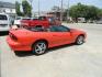 1999 Hugger Orange /Gray Chevrolet Camaro SS (2G1FP32G6X2) with an 5.7L V8 OHV 16V engine, 4-Speed Automatic Overdrive transmission, located at 827 W 26th Street, Erie, PA, 16508, (814) 455-3401, 42.105431, -80.090942 - Thanks for looking at our super clean like new rare low mileage Camaro. This is the SS model with the SLP package in the rare color of Hugger orange. We sold this vehicle a few years back to a collector who recently has some health issues and sold it back to us along with a few others of his collect - Photo#8