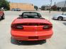 1999 Hugger Orange /Gray Chevrolet Camaro SS (2G1FP32G6X2) with an 5.7L V8 OHV 16V engine, 4-Speed Automatic Overdrive transmission, located at 827 W 26th Street, Erie, PA, 16508, (814) 455-3401, 42.105431, -80.090942 - Thanks for looking at our super clean like new rare low mileage Camaro. This is the SS model with the SLP package in the rare color of Hugger orange. We sold this vehicle a few years back to a collector who recently has some health issues and sold it back to us along with a few others of his collect - Photo#9