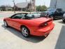 1999 Hugger Orange /Gray Chevrolet Camaro SS (2G1FP32G6X2) with an 5.7L V8 OHV 16V engine, 4-Speed Automatic Overdrive transmission, located at 827 W 26th Street, Erie, PA, 16508, (814) 455-3401, 42.105431, -80.090942 - Thanks for looking at our super clean like new rare low mileage Camaro. This is the SS model with the SLP package in the rare color of Hugger orange. We sold this vehicle a few years back to a collector who recently has some health issues and sold it back to us along with a few others of his collect - Photo#10