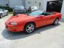 1999 Hugger Orange /Gray Chevrolet Camaro SS (2G1FP32G6X2) with an 5.7L V8 OHV 16V engine, 4-Speed Automatic Overdrive transmission, located at 827 W 26th Street, Erie, PA, 16508, (814) 455-3401, 42.105431, -80.090942 - Thanks for looking at our super clean like new rare low mileage Camaro. This is the SS model with the SLP package in the rare color of Hugger orange. We sold this vehicle a few years back to a collector who recently has some health issues and sold it back to us along with a few others of his collect - Photo#11