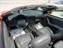 1999 Hugger Orange /Gray Chevrolet Camaro SS (2G1FP32G6X2) with an 5.7L V8 OHV 16V engine, 4-Speed Automatic Overdrive transmission, located at 827 W 26th Street, Erie, PA, 16508, (814) 455-3401, 42.105431, -80.090942 - Thanks for looking at our super clean like new rare low mileage Camaro. This is the SS model with the SLP package in the rare color of Hugger orange. We sold this vehicle a few years back to a collector who recently has some health issues and sold it back to us along with a few others of his collect - Photo#12