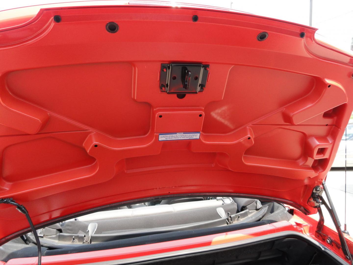 1999 Hugger Orange /Gray Chevrolet Camaro SS (2G1FP32G6X2) with an 5.7L V8 OHV 16V engine, 4-Speed Automatic Overdrive transmission, located at 827 W 26th Street, Erie, PA, 16508, (814) 455-3401, 42.105431, -80.090942 - Thanks for looking at our super clean like new rare low mileage Camaro. This is the SS model with the SLP package in the rare color of Hugger orange. We sold this vehicle a few years back to a collector who recently has some health issues and sold it back to us along with a few others of his collect - Photo#27