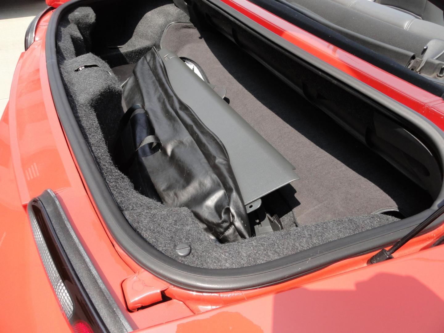 1999 Hugger Orange /Gray Chevrolet Camaro SS (2G1FP32G6X2) with an 5.7L V8 OHV 16V engine, 4-Speed Automatic Overdrive transmission, located at 827 W 26th Street, Erie, PA, 16508, (814) 455-3401, 42.105431, -80.090942 - Thanks for looking at our super clean like new rare low mileage Camaro. This is the SS model with the SLP package in the rare color of Hugger orange. We sold this vehicle a few years back to a collector who recently has some health issues and sold it back to us along with a few others of his collect - Photo#29