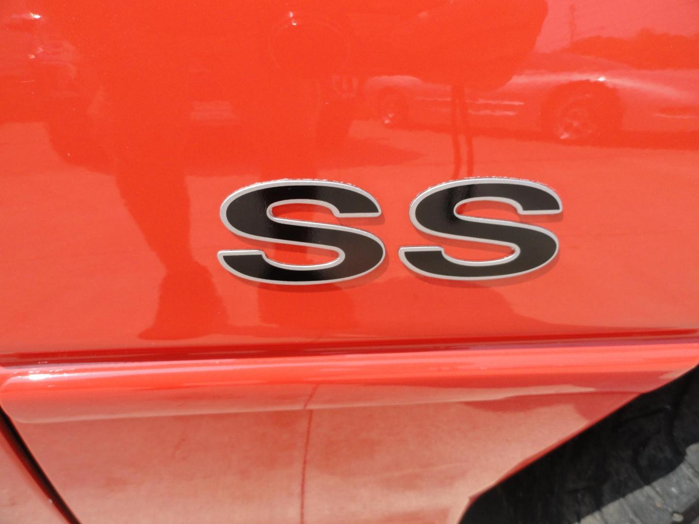 1999 Hugger Orange /Gray Chevrolet Camaro SS (2G1FP32G6X2) with an 5.7L V8 OHV 16V engine, 4-Speed Automatic Overdrive transmission, located at 827 W 26th Street, Erie, PA, 16508, (814) 455-3401, 42.105431, -80.090942 - Thanks for looking at our super clean like new rare low mileage Camaro. This is the SS model with the SLP package in the rare color of Hugger orange. We sold this vehicle a few years back to a collector who recently has some health issues and sold it back to us along with a few others of his collect - Photo#37