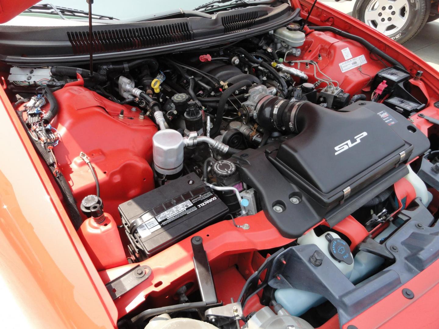 1999 Hugger Orange /Gray Chevrolet Camaro SS (2G1FP32G6X2) with an 5.7L V8 OHV 16V engine, 4-Speed Automatic Overdrive transmission, located at 827 W 26th Street, Erie, PA, 16508, (814) 455-3401, 42.105431, -80.090942 - Thanks for looking at our super clean like new rare low mileage Camaro. This is the SS model with the SLP package in the rare color of Hugger orange. We sold this vehicle a few years back to a collector who recently has some health issues and sold it back to us along with a few others of his collect - Photo#38