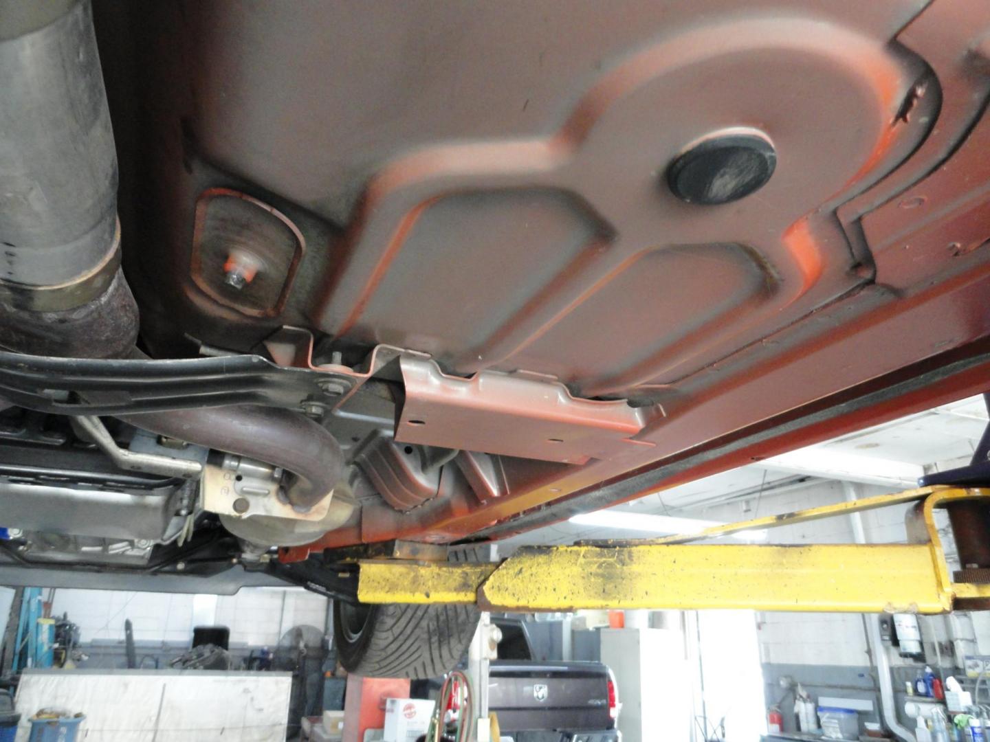 1999 Hugger Orange /Gray Chevrolet Camaro SS (2G1FP32G6X2) with an 5.7L V8 OHV 16V engine, 4-Speed Automatic Overdrive transmission, located at 827 W 26th Street, Erie, PA, 16508, (814) 455-3401, 42.105431, -80.090942 - Thanks for looking at our super clean like new rare low mileage Camaro. This is the SS model with the SLP package in the rare color of Hugger orange. We sold this vehicle a few years back to a collector who recently has some health issues and sold it back to us along with a few others of his collect - Photo#54