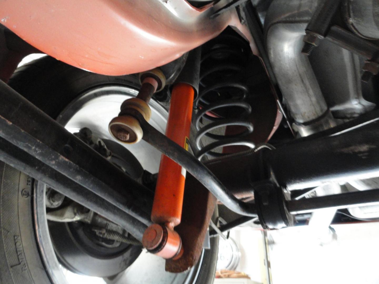 1999 Hugger Orange /Gray Chevrolet Camaro SS (2G1FP32G6X2) with an 5.7L V8 OHV 16V engine, 4-Speed Automatic Overdrive transmission, located at 827 W 26th Street, Erie, PA, 16508, (814) 455-3401, 42.105431, -80.090942 - Thanks for looking at our super clean like new rare low mileage Camaro. This is the SS model with the SLP package in the rare color of Hugger orange. We sold this vehicle a few years back to a collector who recently has some health issues and sold it back to us along with a few others of his collect - Photo#59