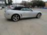 2011 Silver Ice Metallic /Two Tone Chevrolet Camaro RS (2G1FB3DD7B9) with an 3.6L V6 DOHC 24V engine, 6-Speed Automatic transmission, located at 827 W 26th Street, Erie, PA, 16508, (814) 455-3401, 42.105431, -80.090942 - Thanks for looking at our like new low mileage rust and accident-free recent trade in. This is the RS model with lots of options and it's in like new condition with no paint work or damage and it also comes with a like new nonsmoker interior plus the undercarriage is also in like new condition. This- Photo#3