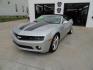 2011 Silver Ice Metallic /Two Tone Chevrolet Camaro RS (2G1FB3DD7B9) with an 3.6L V6 DOHC 24V engine, 6-Speed Automatic transmission, located at 827 W 26th Street, Erie, PA, 16508, (814) 455-3401, 42.105431, -80.090942 - Thanks for looking at our like new low mileage rust and accident-free recent trade in. This is the RS model with lots of options and it's in like new condition with no paint work or damage and it also comes with a like new nonsmoker interior plus the undercarriage is also in like new condition. This- Photo#7