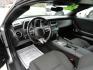 2011 Silver Ice Metallic /Two Tone Chevrolet Camaro RS (2G1FB3DD7B9) with an 3.6L V6 DOHC 24V engine, 6-Speed Automatic transmission, located at 827 W 26th Street, Erie, PA, 16508, (814) 455-3401, 42.105431, -80.090942 - Thanks for looking at our like new low mileage rust and accident-free recent trade in. This is the RS model with lots of options and it's in like new condition with no paint work or damage and it also comes with a like new nonsmoker interior plus the undercarriage is also in like new condition. This- Photo#8