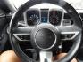 2011 Silver Ice Metallic /Two Tone Chevrolet Camaro RS (2G1FB3DD7B9) with an 3.6L V6 DOHC 24V engine, 6-Speed Automatic transmission, located at 827 W 26th Street, Erie, PA, 16508, (814) 455-3401, 42.105431, -80.090942 - Thanks for looking at our like new low mileage rust and accident-free recent trade in. This is the RS model with lots of options and it's in like new condition with no paint work or damage and it also comes with a like new nonsmoker interior plus the undercarriage is also in like new condition. This- Photo#13