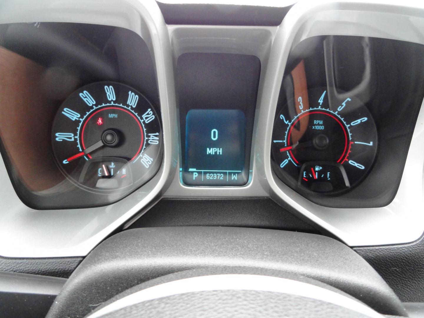 2011 Silver Ice Metallic /Two Tone Chevrolet Camaro RS (2G1FB3DD7B9) with an 3.6L V6 DOHC 24V engine, 6-Speed Automatic transmission, located at 827 W 26th Street, Erie, PA, 16508, (814) 455-3401, 42.105431, -80.090942 - Thanks for looking at our like new low mileage rust and accident-free recent trade in. This is the RS model with lots of options and it's in like new condition with no paint work or damage and it also comes with a like new nonsmoker interior plus the undercarriage is also in like new condition. This- Photo#16