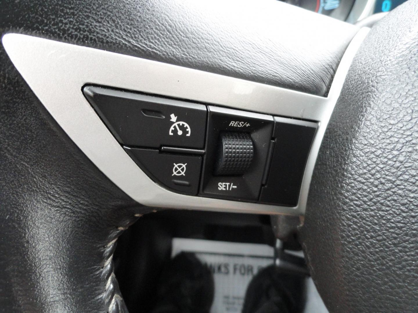 2011 Silver Ice Metallic /Two Tone Chevrolet Camaro RS (2G1FB3DD7B9) with an 3.6L V6 DOHC 24V engine, 6-Speed Automatic transmission, located at 827 W 26th Street, Erie, PA, 16508, (814) 455-3401, 42.105431, -80.090942 - Thanks for looking at our like new low mileage rust and accident-free recent trade in. This is the RS model with lots of options and it's in like new condition with no paint work or damage and it also comes with a like new nonsmoker interior plus the undercarriage is also in like new condition. This- Photo#15