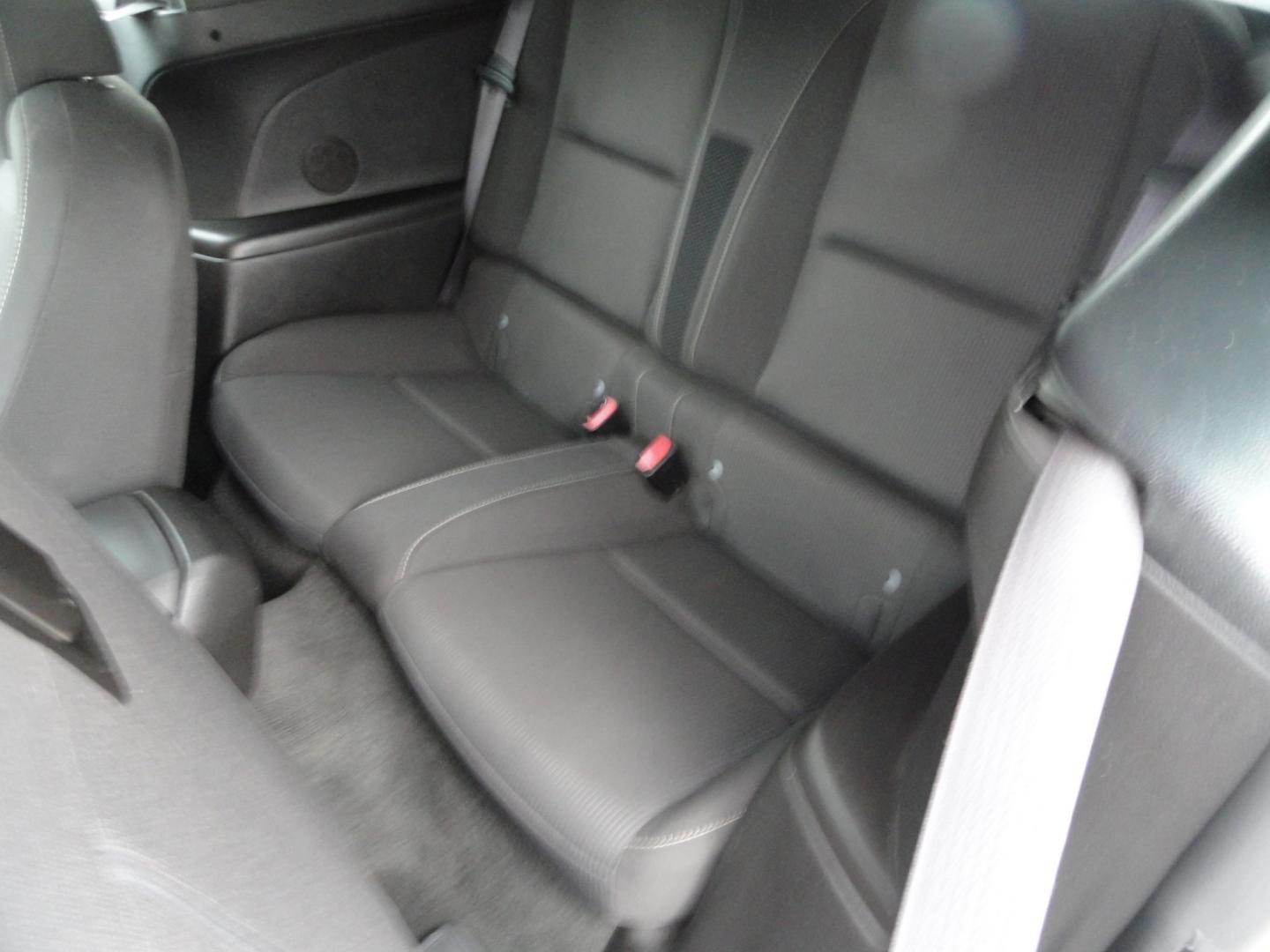 2011 Silver Ice Metallic /Two Tone Chevrolet Camaro RS (2G1FB3DD7B9) with an 3.6L V6 DOHC 24V engine, 6-Speed Automatic transmission, located at 827 W 26th Street, Erie, PA, 16508, (814) 455-3401, 42.105431, -80.090942 - Thanks for looking at our like new low mileage rust and accident-free recent trade in. This is the RS model with lots of options and it's in like new condition with no paint work or damage and it also comes with a like new nonsmoker interior plus the undercarriage is also in like new condition. This- Photo#24