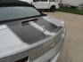 2011 Silver Ice Metallic /Two Tone Chevrolet Camaro RS (2G1FB3DD7B9) with an 3.6L V6 DOHC 24V engine, 6-Speed Automatic transmission, located at 827 W 26th Street, Erie, PA, 16508, (814) 455-3401, 42.105431, -80.090942 - Thanks for looking at our like new low mileage rust and accident-free recent trade in. This is the RS model with lots of options and it's in like new condition with no paint work or damage and it also comes with a like new nonsmoker interior plus the undercarriage is also in like new condition. This- Photo#25