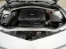 2011 Silver Ice Metallic /Two Tone Chevrolet Camaro RS (2G1FB3DD7B9) with an 3.6L V6 DOHC 24V engine, 6-Speed Automatic transmission, located at 827 W 26th Street, Erie, PA, 16508, (814) 455-3401, 42.105431, -80.090942 - Thanks for looking at our like new low mileage rust and accident-free recent trade in. This is the RS model with lots of options and it's in like new condition with no paint work or damage and it also comes with a like new nonsmoker interior plus the undercarriage is also in like new condition. This- Photo#37
