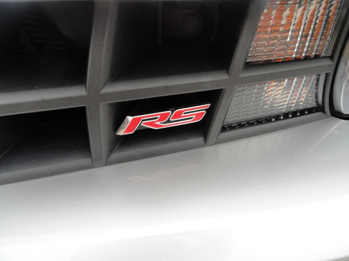 2011 Silver Ice Metallic /Two Tone Chevrolet Camaro RS (2G1FB3DD7B9) with an 3.6L V6 DOHC 24V engine, 6-Speed Automatic transmission, located at 827 W 26th Street, Erie, PA, 16508, (814) 455-3401, 42.105431, -80.090942 - Thanks for looking at our like new low mileage rust and accident-free recent trade in. This is the RS model with lots of options and it's in like new condition with no paint work or damage and it also comes with a like new nonsmoker interior plus the undercarriage is also in like new condition. This- Photo#41