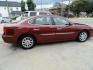 2009 Crystal Red Metallic /Greystone Buick LaCrosse CXL (2G4WD582091) with an 3.8L V6 OHV 12V engine, 4-Speed Automatic transmission, located at 827 W 26th Street, Erie, PA, 16508, (814) 455-3401, 42.105431, -80.090942 - Thanks for looking at our accident-free recent arrival. This is the CXL model with lots of options including the 3800 V6, heated leather seats, factory remote start, chrome wheels and lots more. I know this has a few miles, but it was well cared for by its previous owners as can be seen by its extra - Photo#3