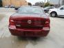 2009 Crystal Red Metallic /Greystone Buick LaCrosse CXL (2G4WD582091) with an 3.8L V6 OHV 12V engine, 4-Speed Automatic transmission, located at 827 W 26th Street, Erie, PA, 16508, (814) 455-3401, 42.105431, -80.090942 - Thanks for looking at our accident-free recent arrival. This is the CXL model with lots of options including the 3800 V6, heated leather seats, factory remote start, chrome wheels and lots more. I know this has a few miles, but it was well cared for by its previous owners as can be seen by its extra - Photo#4