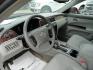 2009 Crystal Red Metallic /Greystone Buick LaCrosse CXL (2G4WD582091) with an 3.8L V6 OHV 12V engine, 4-Speed Automatic transmission, located at 827 W 26th Street, Erie, PA, 16508, (814) 455-3401, 42.105431, -80.090942 - Thanks for looking at our accident-free recent arrival. This is the CXL model with lots of options including the 3800 V6, heated leather seats, factory remote start, chrome wheels and lots more. I know this has a few miles, but it was well cared for by its previous owners as can be seen by its extra - Photo#21