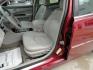 2009 Crystal Red Metallic /Greystone Buick LaCrosse CXL (2G4WD582091) with an 3.8L V6 OHV 12V engine, 4-Speed Automatic transmission, located at 827 W 26th Street, Erie, PA, 16508, (814) 455-3401, 42.105431, -80.090942 - Thanks for looking at our accident-free recent arrival. This is the CXL model with lots of options including the 3800 V6, heated leather seats, factory remote start, chrome wheels and lots more. I know this has a few miles, but it was well cared for by its previous owners as can be seen by its extra - Photo#22