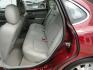 2009 Crystal Red Metallic /Greystone Buick LaCrosse CXL (2G4WD582091) with an 3.8L V6 OHV 12V engine, 4-Speed Automatic transmission, located at 827 W 26th Street, Erie, PA, 16508, (814) 455-3401, 42.105431, -80.090942 - Thanks for looking at our accident-free recent arrival. This is the CXL model with lots of options including the 3800 V6, heated leather seats, factory remote start, chrome wheels and lots more. I know this has a few miles, but it was well cared for by its previous owners as can be seen by its extra - Photo#26