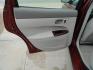 2009 Crystal Red Metallic /Greystone Buick LaCrosse CXL (2G4WD582091) with an 3.8L V6 OHV 12V engine, 4-Speed Automatic transmission, located at 827 W 26th Street, Erie, PA, 16508, (814) 455-3401, 42.105431, -80.090942 - Thanks for looking at our accident-free recent arrival. This is the CXL model with lots of options including the 3800 V6, heated leather seats, factory remote start, chrome wheels and lots more. I know this has a few miles, but it was well cared for by its previous owners as can be seen by its extra - Photo#28