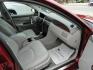 2009 Crystal Red Metallic /Greystone Buick LaCrosse CXL (2G4WD582091) with an 3.8L V6 OHV 12V engine, 4-Speed Automatic transmission, located at 827 W 26th Street, Erie, PA, 16508, (814) 455-3401, 42.105431, -80.090942 - Thanks for looking at our accident-free recent arrival. This is the CXL model with lots of options including the 3800 V6, heated leather seats, factory remote start, chrome wheels and lots more. I know this has a few miles, but it was well cared for by its previous owners as can be seen by its extra - Photo#33