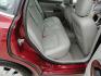 2009 Crystal Red Metallic /Greystone Buick LaCrosse CXL (2G4WD582091) with an 3.8L V6 OHV 12V engine, 4-Speed Automatic transmission, located at 827 W 26th Street, Erie, PA, 16508, (814) 455-3401, 42.105431, -80.090942 - Thanks for looking at our accident-free recent arrival. This is the CXL model with lots of options including the 3800 V6, heated leather seats, factory remote start, chrome wheels and lots more. I know this has a few miles, but it was well cared for by its previous owners as can be seen by its extra - Photo#32