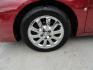 2009 Crystal Red Metallic /Greystone Buick LaCrosse CXL (2G4WD582091) with an 3.8L V6 OHV 12V engine, 4-Speed Automatic transmission, located at 827 W 26th Street, Erie, PA, 16508, (814) 455-3401, 42.105431, -80.090942 - Thanks for looking at our accident-free recent arrival. This is the CXL model with lots of options including the 3800 V6, heated leather seats, factory remote start, chrome wheels and lots more. I know this has a few miles, but it was well cared for by its previous owners as can be seen by its extra - Photo#39