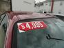 2009 Crystal Red Metallic /Greystone Buick LaCrosse CXL (2G4WD582091) with an 3.8L V6 OHV 12V engine, 4-Speed Automatic transmission, located at 827 W 26th Street, Erie, PA, 16508, (814) 455-3401, 42.105431, -80.090942 - Thanks for looking at our accident-free recent arrival. This is the CXL model with lots of options including the 3800 V6, heated leather seats, factory remote start, chrome wheels and lots more. I know this has a few miles, but it was well cared for by its previous owners as can be seen by its extra - Photo#2