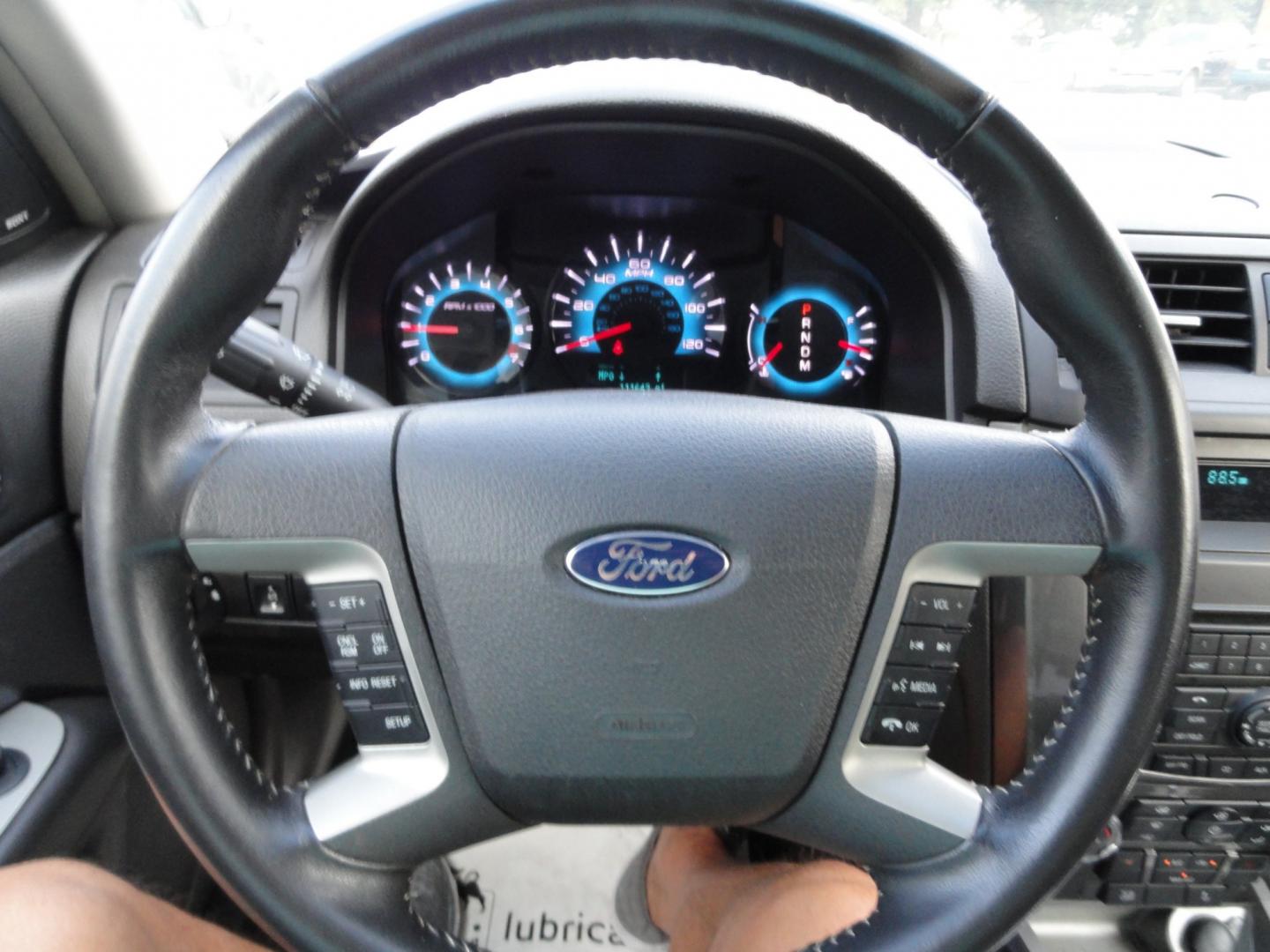 2012 White Platinum Tricoat /Jet Black Ford Fusion SPORT (3FAHP0KC4CR) with an 3.5L V6 DOHC 24V engine, 4-Speed Automatic Overdrive transmission, located at 827 W 26th Street, Erie, PA, 16508, (814) 455-3401, 42.105431, -80.090942 - Thanks for looking at our super clean rust and accident-free trade in. We sold this vehicle a few years ago and just took it back in on trade, and it's in the best condition I've seen in years with a rust-free exterior as well as a like new interior. This is the Sport model with the V-6 motor, dual- Photo#15