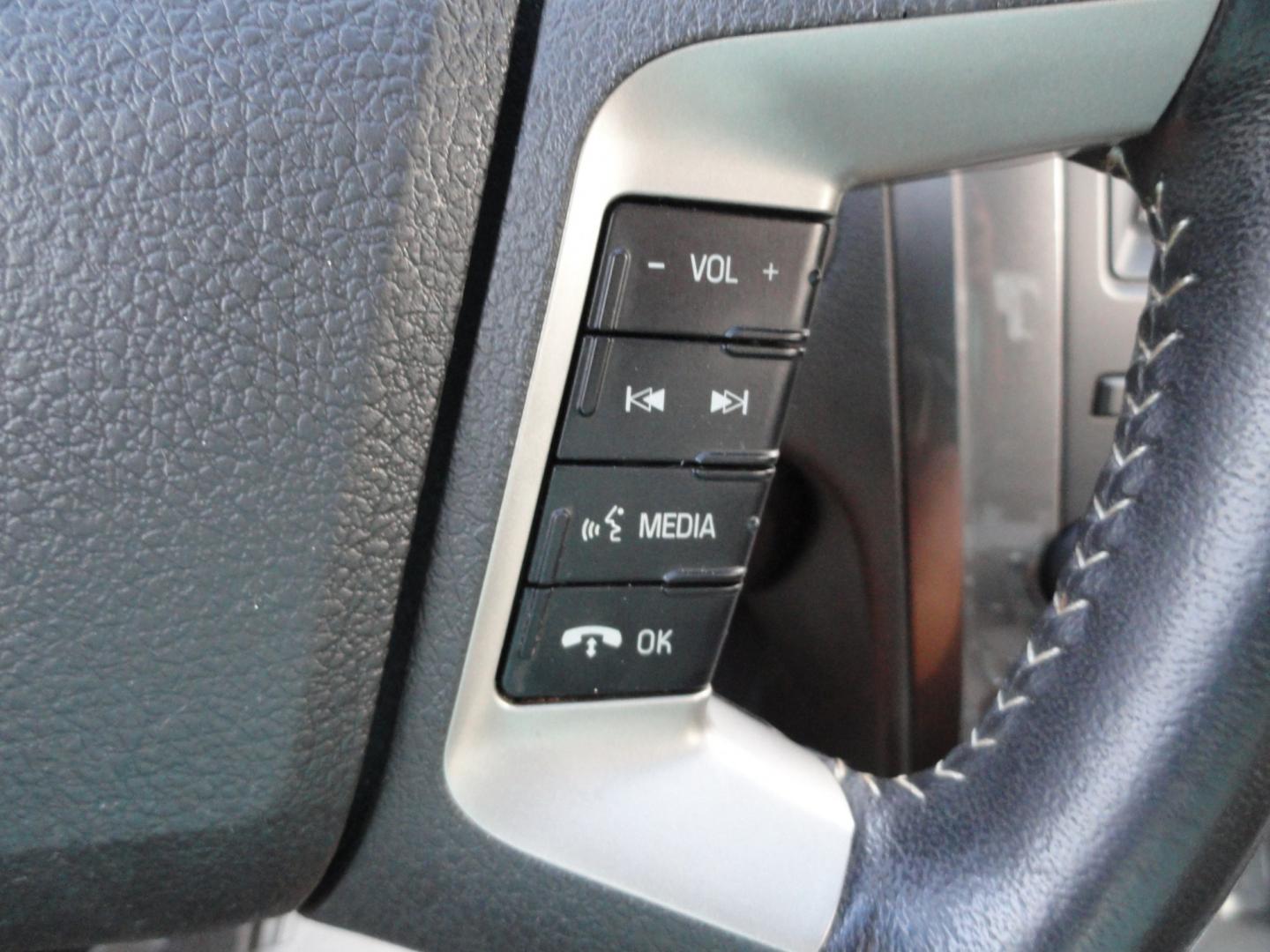 2012 White Platinum Tricoat /Jet Black Ford Fusion SPORT (3FAHP0KC4CR) with an 3.5L V6 DOHC 24V engine, 4-Speed Automatic Overdrive transmission, located at 827 W 26th Street, Erie, PA, 16508, (814) 455-3401, 42.105431, -80.090942 - Thanks for looking at our super clean rust and accident-free trade in. We sold this vehicle a few years ago and just took it back in on trade, and it's in the best condition I've seen in years with a rust-free exterior as well as a like new interior. This is the Sport model with the V-6 motor, dual- Photo#16