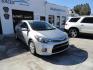 2014 Bright Silver /Graphite Kia Forte Koup EX (KNAFX6A80E5) with an 2.0L L4 DOHC 16V engine, 6-Speed Automatic transmission, located at 827 W 26th Street, Erie, PA, 16508, (814) 455-3401, 42.105431, -80.090942 - Photo#0