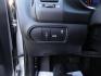 2014 Bright Silver /Graphite Kia Forte Koup EX (KNAFX6A80E5) with an 2.0L L4 DOHC 16V engine, 6-Speed Automatic transmission, located at 827 W 26th Street, Erie, PA, 16508, (814) 455-3401, 42.105431, -80.090942 - Photo#17
