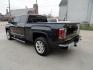 2017 Dark Slate Metallic /Graphite GMC Sierra 1500 SLT (1GTV2NEC4HZ) with an 5.3L V8 OHV 16V engine, 8-Speed Automatic transmission, located at 827 W 26th Street, Erie, PA, 16508, (814) 455-3401, 42.105431, -80.090942 - Thanks for looking at our accident free like new GMC trade in. Please be advised that we sold this truck two months ago and the buyer traded it back in to us on a GMC Denali which is what he originally wanted and also be advised that these are two month old pictures and the current mileage is 99301. - Photo#5