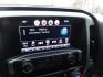 2017 Dark Slate Metallic /Graphite GMC Sierra 1500 SLT (1GTV2NEC4HZ) with an 5.3L V8 OHV 16V engine, 8-Speed Automatic transmission, located at 827 W 26th Street, Erie, PA, 16508, (814) 455-3401, 42.105431, -80.090942 - Thanks for looking at our accident free like new GMC trade in. Please be advised that we sold this truck two months ago and the buyer traded it back in to us on a GMC Denali which is what he originally wanted and also be advised that these are two month old pictures and the current mileage is 99301. - Photo#11