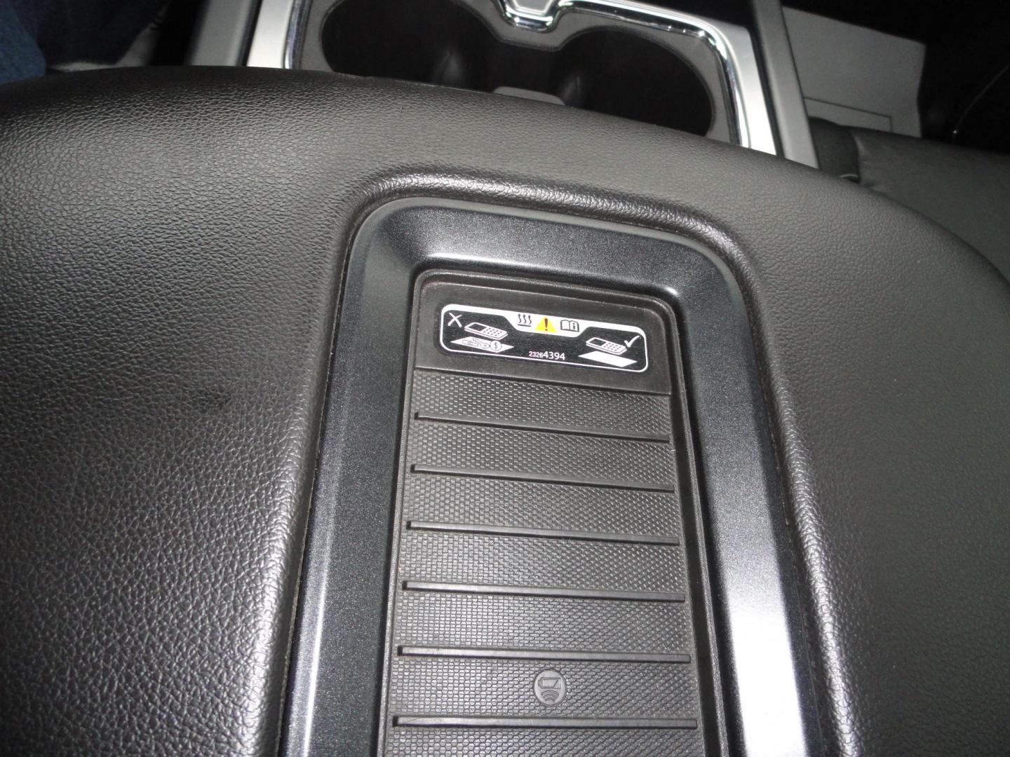 2017 Dark Slate Metallic /Graphite GMC Sierra 1500 SLT (1GTV2NEC4HZ) with an 5.3L V8 OHV 16V engine, 8-Speed Automatic transmission, located at 827 W 26th Street, Erie, PA, 16508, (814) 455-3401, 42.105431, -80.090942 - Thanks for looking at our accident free like new GMC trade in. Please be advised that we sold this truck two months ago and the buyer traded it back in to us on a GMC Denali which is what he originally wanted and also be advised that these are two month old pictures and the current mileage is 99301. - Photo#17