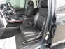 2017 Dark Slate Metallic /Graphite GMC Sierra 1500 SLT (1GTV2NEC4HZ) with an 5.3L V8 OHV 16V engine, 8-Speed Automatic transmission, located at 827 W 26th Street, Erie, PA, 16508, (814) 455-3401, 42.105431, -80.090942 - Thanks for looking at our accident free like new GMC trade in. Please be advised that we sold this truck two months ago and the buyer traded it back in to us on a GMC Denali which is what he originally wanted and also be advised that these are two month old pictures and the current mileage is 99301. - Photo#32