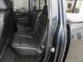 2017 Dark Slate Metallic /Graphite GMC Sierra 1500 SLT (1GTV2NEC4HZ) with an 5.3L V8 OHV 16V engine, 8-Speed Automatic transmission, located at 827 W 26th Street, Erie, PA, 16508, (814) 455-3401, 42.105431, -80.090942 - Thanks for looking at our accident free like new GMC trade in. Please be advised that we sold this truck two months ago and the buyer traded it back in to us on a GMC Denali which is what he originally wanted and also be advised that these are two month old pictures and the current mileage is 99301. - Photo#34