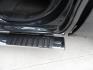 2017 Dark Slate Metallic /Graphite GMC Sierra 1500 SLT (1GTV2NEC4HZ) with an 5.3L V8 OHV 16V engine, 8-Speed Automatic transmission, located at 827 W 26th Street, Erie, PA, 16508, (814) 455-3401, 42.105431, -80.090942 - Thanks for looking at our accident free like new GMC trade in. Please be advised that we sold this truck two months ago and the buyer traded it back in to us on a GMC Denali which is what he originally wanted and also be advised that these are two month old pictures and the current mileage is 99301. - Photo#35