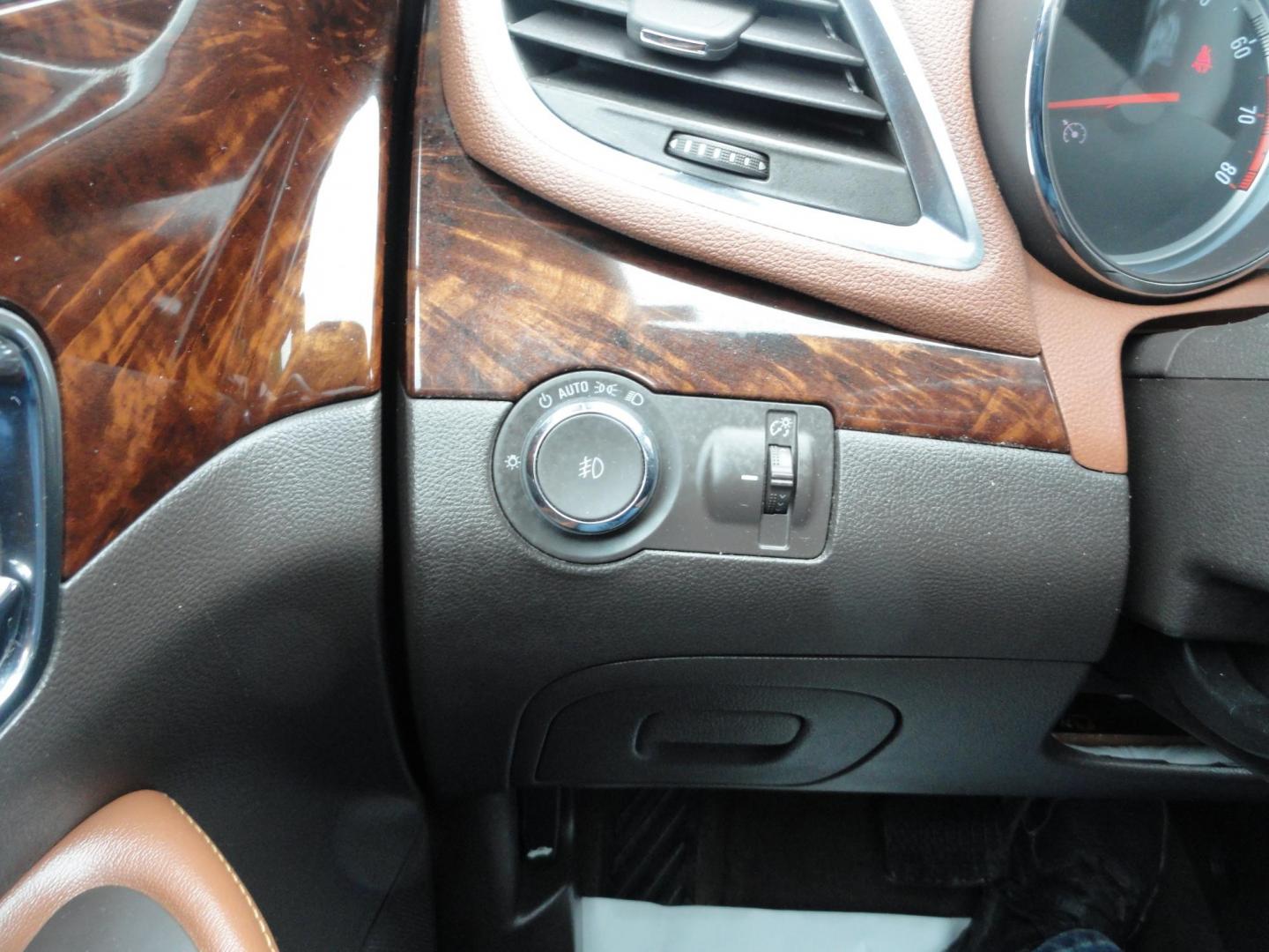 2015 Sandy Beach Metallic /Coco Dune Buick Encore Leather AWD (KL4CJGSBXFB) with an 1.4L L4 DOHC 16V TURBO engine, 6-Speed Automatic transmission, located at 827 W 26th Street, Erie, PA, 16508, (814) 455-3401, 42.105431, -80.090942 - Photo#20