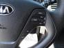 2016 Silky Silver Metallic /Greystone Kia Forte 5-Door LX (KNAFK5A81G5) with an 2.0L L4 DOHC 16V engine, 6-Speed Automatic transmission, located at 827 W 26th Street, Erie, PA, 16508, (814) 455-3401, 42.105431, -80.090942 - Thanks for looking at our one owner accident and rust-free new Ford trade. This is the LX model with lots of options and it comes with like new exterior plus a nonsmoker interior. A recent Pa state and emissions inspection, lube oil and filter change were just completed in our service department. Hu - Photo#15